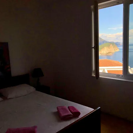 Διαμέρισμα Violeta