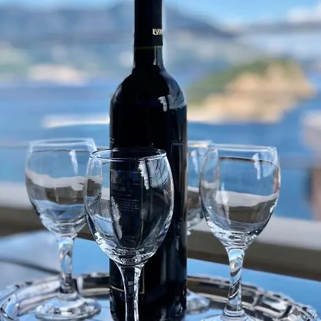 Διαμέρισμα Violeta Μπούντβα